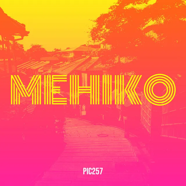 Mehiko