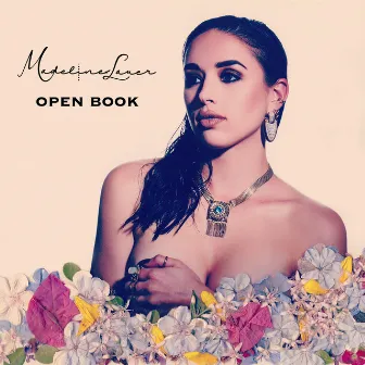 Open Book by Madeline Lauer