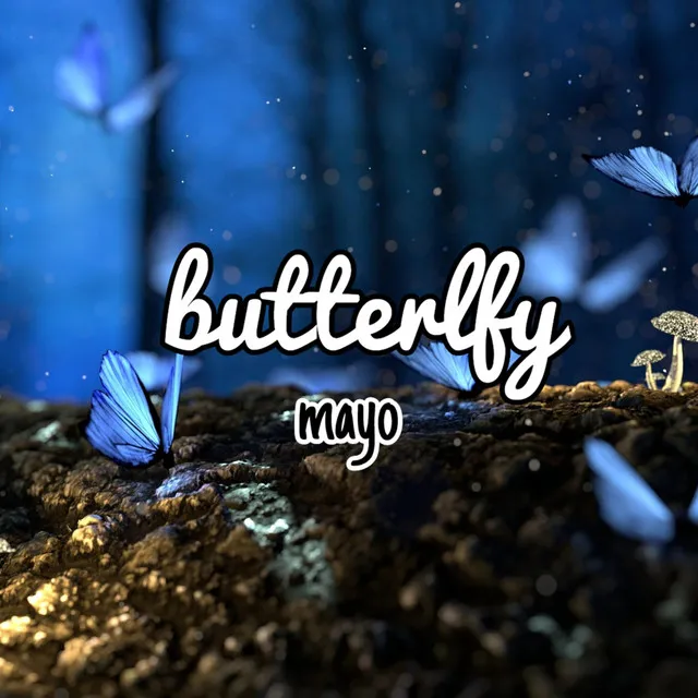 Butterfly (Demo)