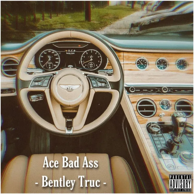 Bentley Truc