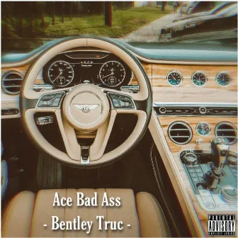 Bentley Truc by RealWattsBaby