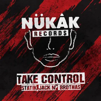 Take Control by Statik