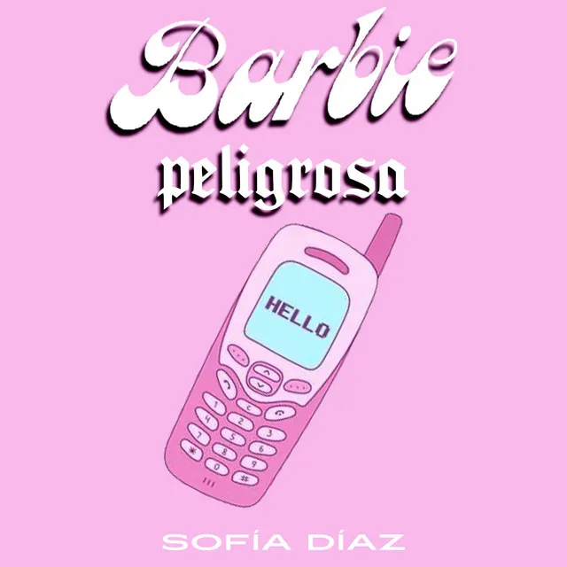 BARBIE PELIGROSA