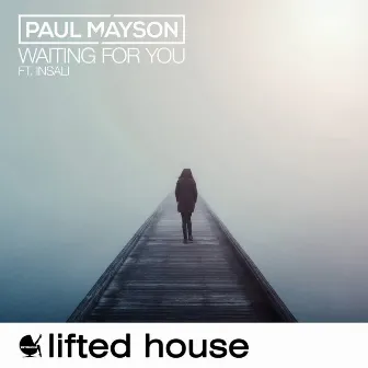 Waiting For You (feat. Insali) by Paul Mayson