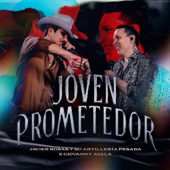 Joven Prometedor by Giovanny Ayala