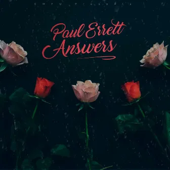 Answers by Paul Errett