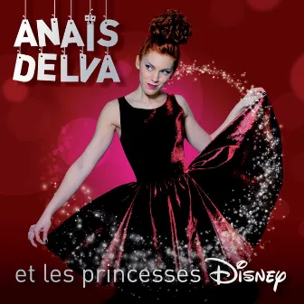 Anaïs Delva et les princesses Disney by Anaïs Delva