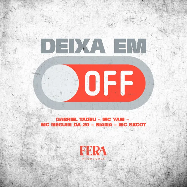 Deixa em Off