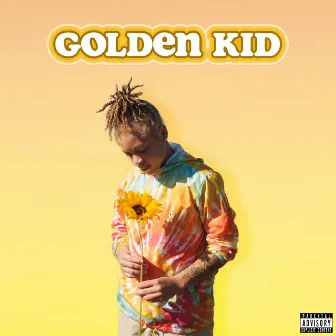 GOLDEN KID by CVG