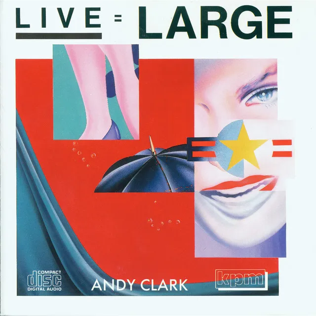 Live Large