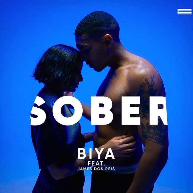 Sober (feat. James dos Reis)