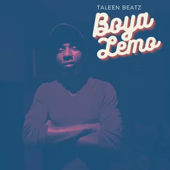 Boya Lemo by Taleen Beatz