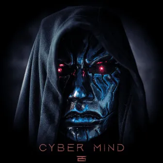 Cyber Mind by Eqwillus