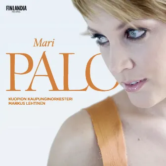 Mari Palo by Mari Palo