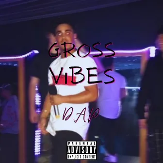 Gross Vibes by D.A.P.