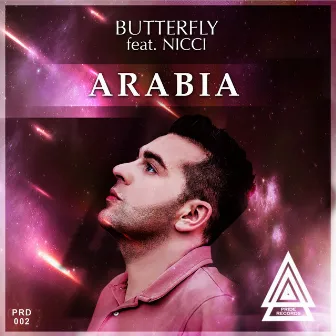 Arabia - Single by Butterfly