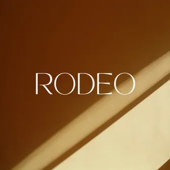 Rodeo by Jaida Dreyer