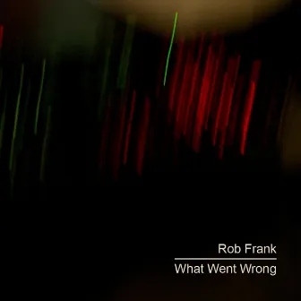 What Went Wrong by Rob Frank