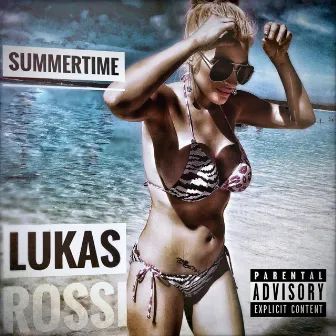 Summertime by Lukas Rossi