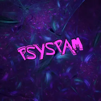 PSYSPAM by Justin McGee