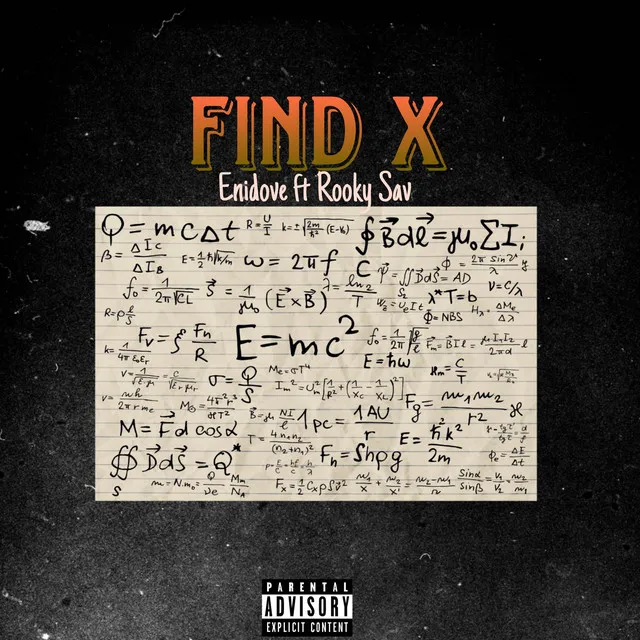 Find X