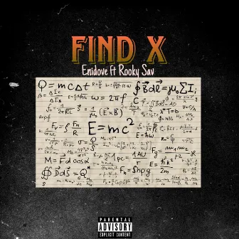 Find X by Unknown Artist