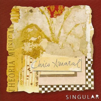 Singular by Chico Amaral