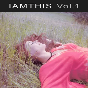 Iamthis (Vol. 1) by Adrian Schinoff