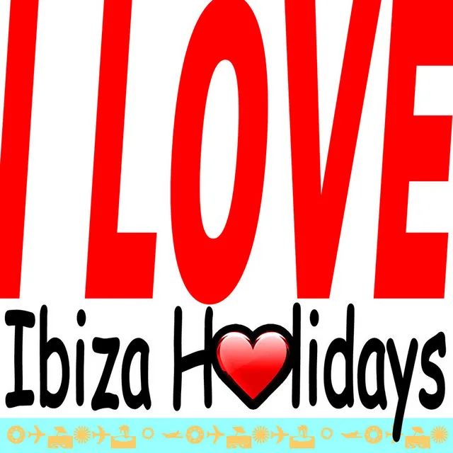 American Beauty (Theme) - Ibiza Mix