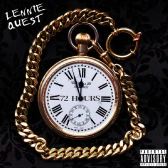 72hrs by Lennie Quest