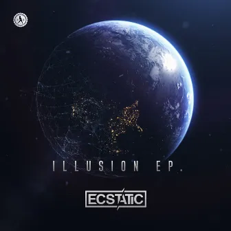 Illusion EP by Ecstatic