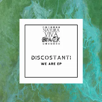 We Are by Discostanti