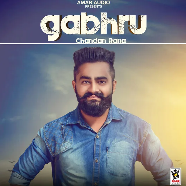 Gabhru