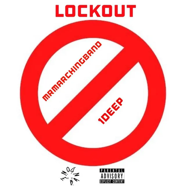 LOCK OUT