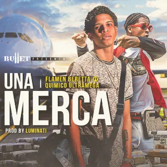 Una Merca by Unknown Artist