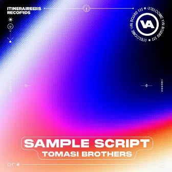 Sample Script by Tomasi Brothers