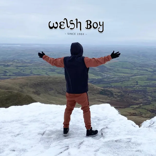 Welsh Boy