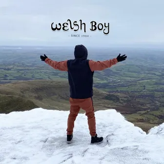 Welsh Boy by Coco Dubz