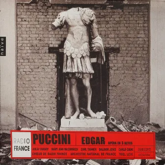 Puccini: Edgar by Yoel Levi