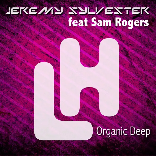 Organic Deep - Original Mix