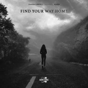 Find Your Way Home by Joakim Lundell