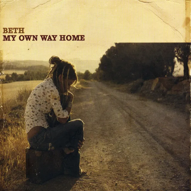 My own way home (DMD Premium)