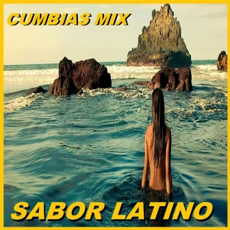 Cumbias Mix by Sabor Latino