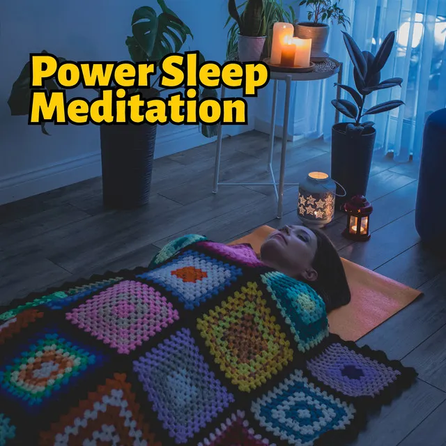 Power Sleep Meditation (Meditation)