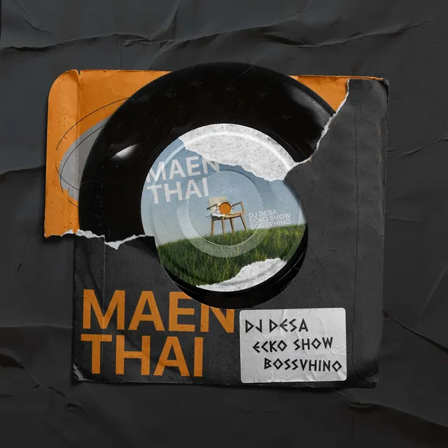 Maen Thai - Remix