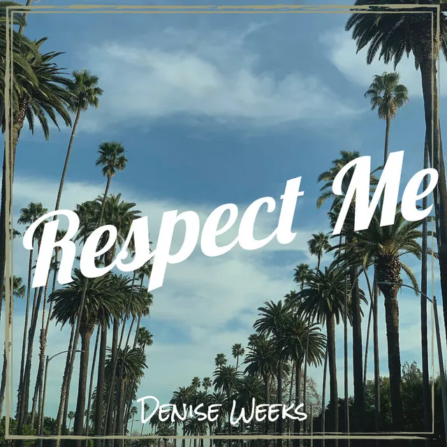 Respect Me