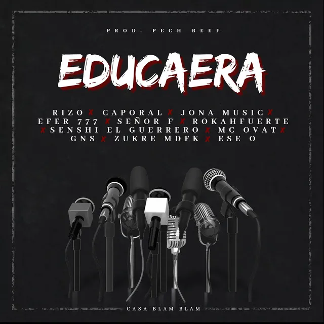 Educaera