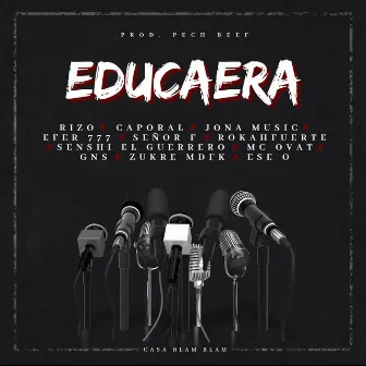 Educaera by Rizo