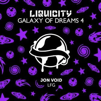 LFG by Jon Void