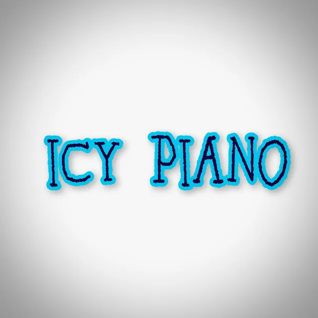 Icy Piano